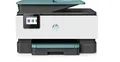 Produktbild: HP OfficeJet Pro 9015 All-in-One-Drucker Oasis