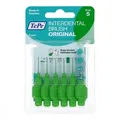 Produktbild: Tepe Interdentalbürste 0,8mm grün