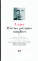Produktbild: Oeuvres poétiques, tome 1