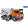 Produktbild: Bruder MAN TGS Lkw (03780)