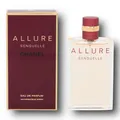 Produktbild: Chanel Allure Sensuelle 50ml Eau de Parfum NEU OVP