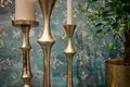 Produktbild: A.S. Création Livingwalls My Home My Spa Barock Tapete Blau Beige 387073 Wohnzimmer Vliestapete Ornamente 10,05x0,53m Made in Germany