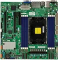 Produktbild: Supermicro X13SEM-TF-B Server-Mainboard micro ATX LGA4677 Intel C741 2 TB DDR5 2x 10GbE (MBD-X13SEM-TF-B)