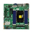 Produktbild: BULK Supermicro Mainboard X13SEM-TF micro-ATX Sockel 4677 Bulk