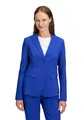 Produktbild: Betty Barclay Damen Kurzblazer Langarm 38, Adria