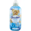 Produktbild: Coccolino Weichspülerkonzentrat für Frühlingsluft, Waschmaschine, mit Stay Fresh-Technologie, mit fruchtigen Noten, Rosa und Sandelholz, Format bis zu 42 Waschgänge, 980 ml