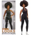 Produktbild: BARBIE Signature Looks Doll 2 GTD91 – Mattel Collectible Fashion Model NEW