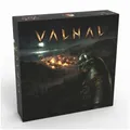 Produktbild: Tetrahedron Games VALHAL - deutsch 295597