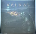 Produktbild: Valhal Tetrahedron Games Brettspiel Strategiespiel Kennerspiel History Deutsch