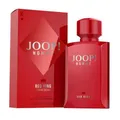 Produktbild: JOOP! Eau de Toilette Joop! Homme Red King 125 ml Eau de Toilette für Herren Limited Edition