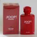 Produktbild: Joop! Homme, RED KING limited edition, EDT 125ml, Spray