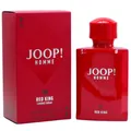 Produktbild: JOOP! Homme Red King 125 ml EDT Eau de Toilette Spray Limited Edition