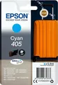 Produktbild: Patrone Epson 405 cyan 5,4ml T05G2
