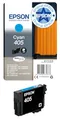 Produktbild: Epson Orginal 405 Tinte Koffer Singlepack Cyan Standard WF-3820DWF WF-3825DWF WF-4820DWF WF-4825DWF WF-4830DTWF WF-7830DTWF WF-7835DTWF WF-7840DTWF DURABrite Ultra Ink, ReadyPrint Flex-Tintentarife