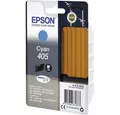 Produktbild: Epson Epson C13T05G24010 Cyan Tintenpatrone Elektro-Kabel, Tintenpatrone, Hochwertige Cyan-Tinte mit 5,4 ml Inhalt für 300 Drucke