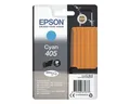 Produktbild: Epson 405 DURABrite Tintenpatrone (1-tlg., Original Druckerpatrone, cyan)