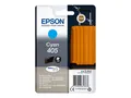 Produktbild: Epson EPSON Tinte cyan 5.4ml Tintenpatrone