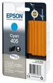Produktbild: Epson Epson 405 Koffer Druckerpatrone cyan Tintenpatrone