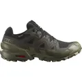Produktbild: Salomon Herren Speedcross 6 GTX Schuhe (Größe 41 , schwarz)
