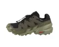 Produktbild: Salomon Speedcross 6 GTX Herren Laufschuh Sneaker, Turnschuhe, Sportschuhe, Running, Joggingschuhe