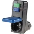 Produktbild: Fehlerstromschutzadapter (di) Personenschutz-zwischenstecker Ip54