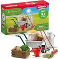 Produktbild: Schleich 42610, 3 Jahr(e), Farm, Farm animals / farm toys, Mehrfarbig