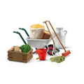 Produktbild: Schleich® Stallpflege Zubehör 42610