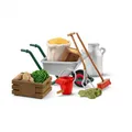 Produktbild: schleich® Farm World Stallpflege Zubehör
