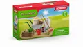 Produktbild: Schleich - Farm World - Stallpflege Zubehör