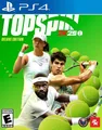 Produktbild: TopSpin 2K25 (Deluxe Edition) - PS4