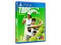 Produktbild: TopSpin 2K25 (Deluxe Edition) - Sony PlayStation 4 - Sport - PEGI 3