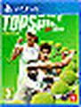 Produktbild: Topspin 2K25 Deluxe (Tennis) Edition PS4 PLAYSTATION 4 2k Games