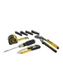 Produktbild: Stanley FMMT98106-1 FATMAX Mechanics Tool Set