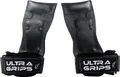 Produktbild: Climaqx Ultra Grips Zughilfen Schwarz L