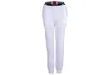 Produktbild: HUGO Loungehose Damen Jogginghose Polyester Sporty Logo Pants
