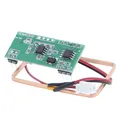 Produktbild: 125K RFID Empfänger Modul - RDM6300, UART Ausgang