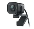 Produktbild: Logitech StreamCam Webcam, 1920 x 1080 Full HD, 2,1 MP, 60 fps, 78°
