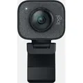Produktbild: Logitech StreamCam schwarz Webcam
