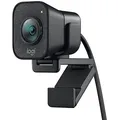 Produktbild: Logitech StreamCam Webcam schwarz