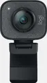 Produktbild: Logitech StreamCam schwarz Webcam