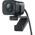 Produktbild: Logitech StreamCam - Webcam - schwarz Full HD-Webcam schwarz