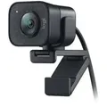 Produktbild: Logitech Stream Cam Full HD-Webcam 1920 x 1080 Pixel, 1280 x 720 Pixel, 960 x 540 Pixel, 848 x 480 Pixel, 640 x 320 Pixel, 320 x 240 Pixel