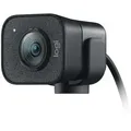 Produktbild: Logitech Logitech StreamCam Webcam