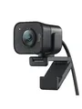 Produktbild: Logitech StreamCam - Graphite 960-001281