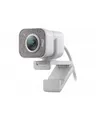 Produktbild: Logitech StreamCam Web-Kamera Farbe 1920 x 1080 1080p Audio USB-C 3.1 Gen 1 MJPEG YUY2 (960-001281)