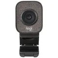 Produktbild: Logitech Streamcam graphite