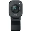Produktbild: LOGITECH Streamcam schwarz (960-001281)