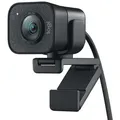 Produktbild: Logitech Logitech StreamCam Webcam schwarz