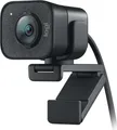 Produktbild: Logitech StreamCam Web-Kamera Farbe 1920 x 1080 1080p Audio USB-C 3.1 Gen 1 MJPEG YUY2 (960-001281)