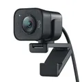 Produktbild: Logitech StreamingCam Webcam Full HD, 60FPS, Auto Framing, intelligenter Autofokus, Graphite